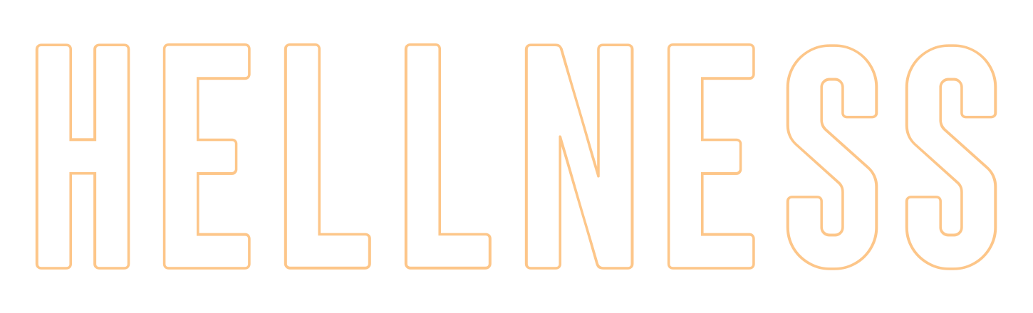 Logo-Hellness