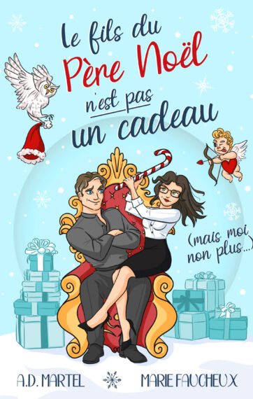 Ebook-bleu
