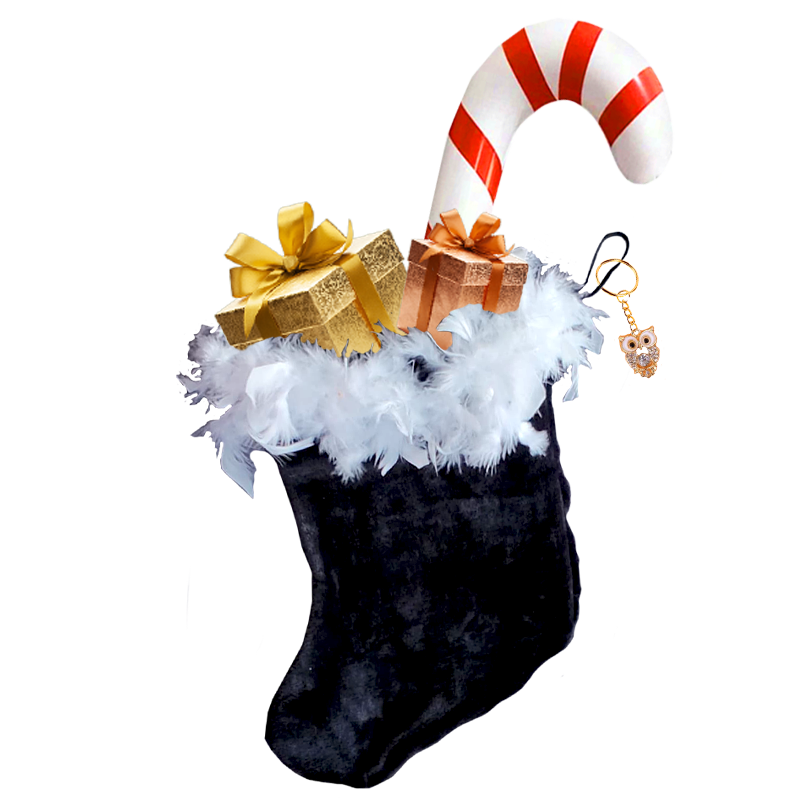 BOX - Le Fils du Père Noël n'est pas un Cadeau – Image 3