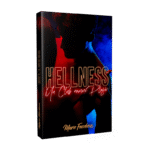 Hellness-broche